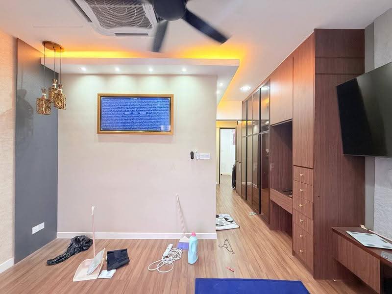 Rumah Teres 3-Tingkat untuk Disewa di Cyberjaya (Selangor) - BILYA ARIFF - Interior - PropertyGuru.com.my