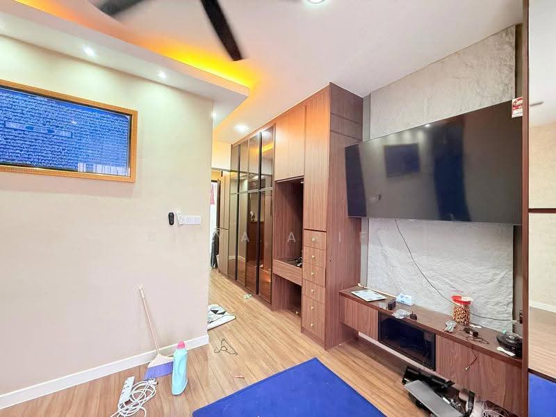 Rumah Teres 3-Tingkat untuk Disewa di Cyberjaya (Selangor) - BILYA ARIFF - Interior - PropertyGuru.com.my