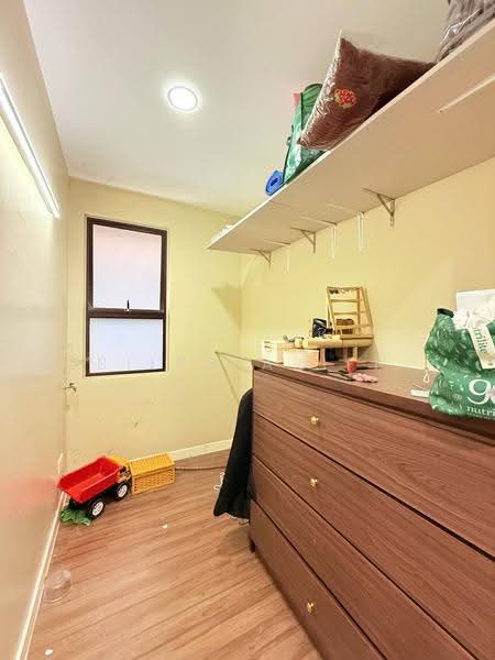 Rumah Teres 3-Tingkat untuk Disewa di Cyberjaya (Selangor) - BILYA ARIFF - Interior - PropertyGuru.com.my