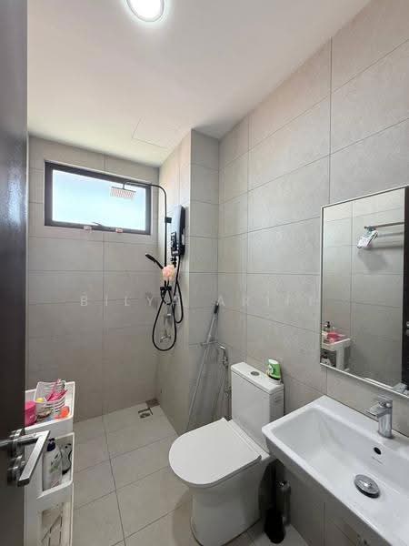 Rumah Teres 3-Tingkat untuk Disewa di Cyberjaya (Selangor) - BILYA ARIFF - Bathroom - PropertyGuru.com.my