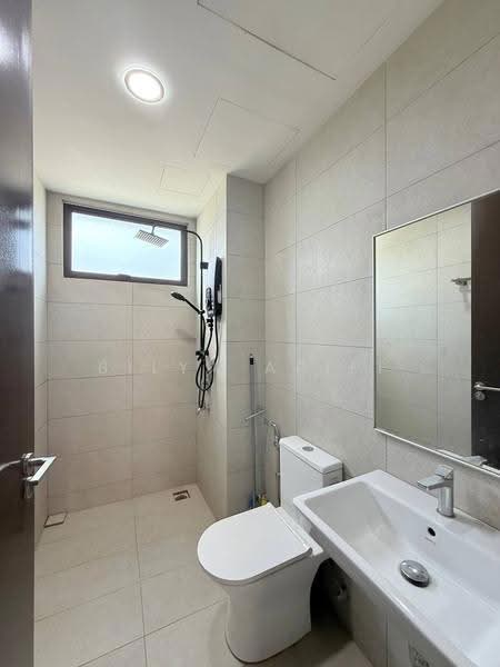 Rumah Teres 3-Tingkat untuk Disewa di Cyberjaya (Selangor) - BILYA ARIFF - Bathroom - PropertyGuru.com.my