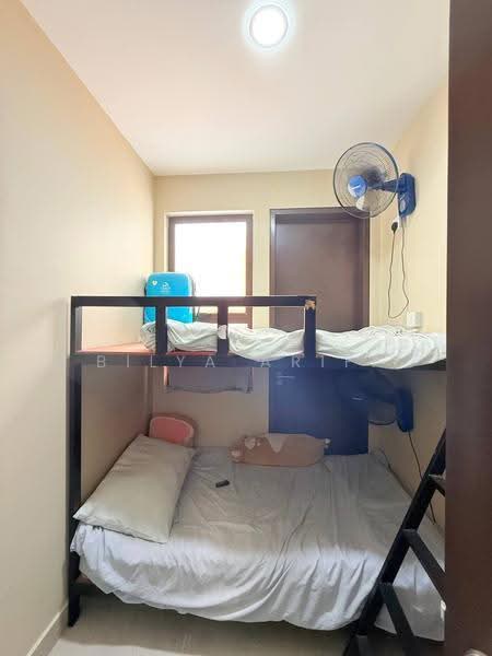 Rumah Teres 3-Tingkat untuk Disewa di Cyberjaya (Selangor) - BILYA ARIFF - Bedroom - PropertyGuru.com.my