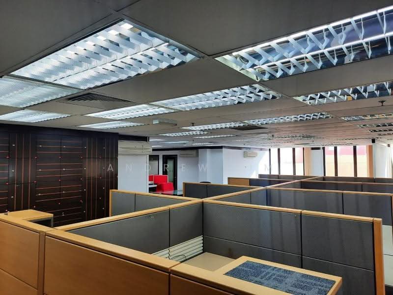 Office for Rent in Seksyen 52 (Petaling Jaya) - andrew lim - Office - PropertyGuru.com.my