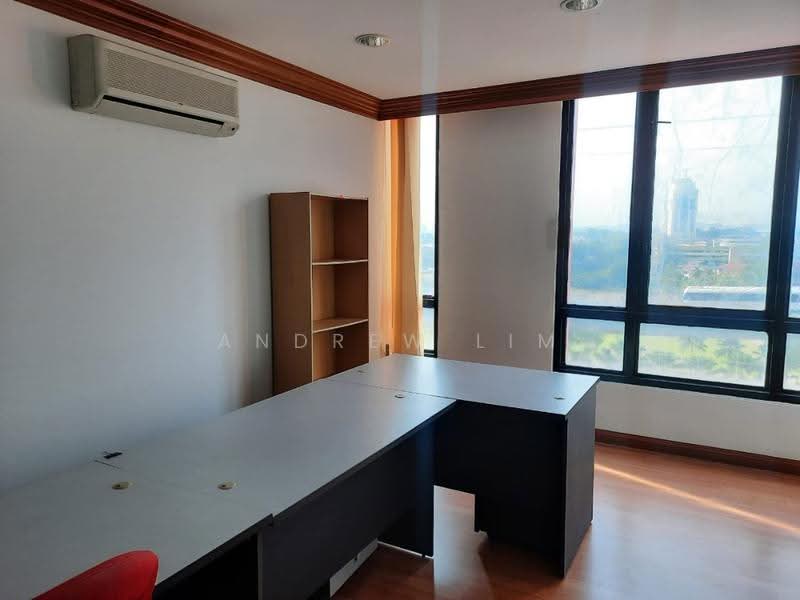 Office for Rent in Seksyen 52 (Petaling Jaya) - andrew lim - Study - PropertyGuru.com.my