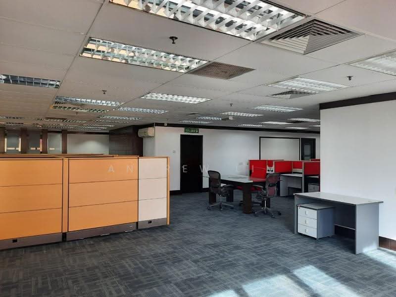 Office for Rent in Seksyen 52 (Petaling Jaya) - andrew lim - Office - PropertyGuru.com.my