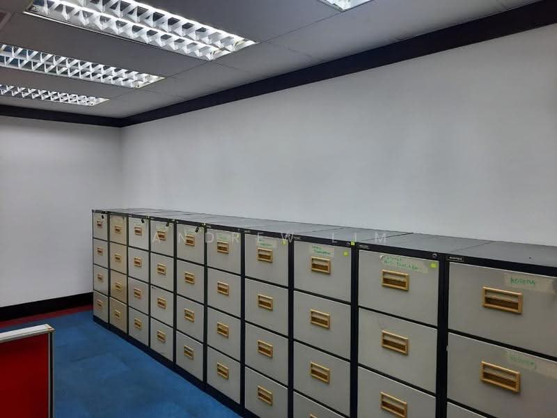 Office for Rent in Seksyen 52 (Petaling Jaya) - andrew lim - Corridor - PropertyGuru.com.my