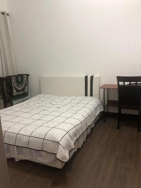 Condominium for Rent at Vista Bangi - Nafis Hashim - Bedroom - PropertyGuru.com.my