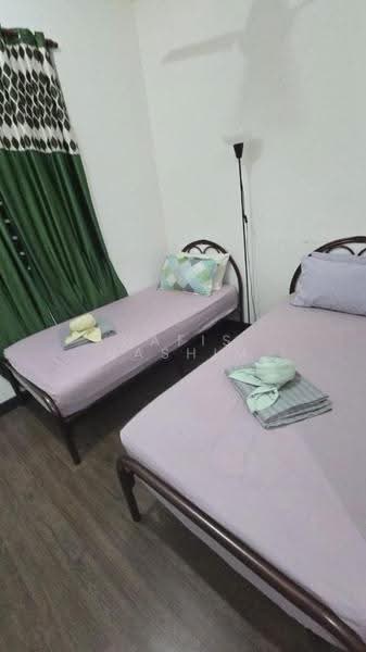 Condominium for Rent at Vista Bangi - Nafis Hashim - Bedroom - PropertyGuru.com.my