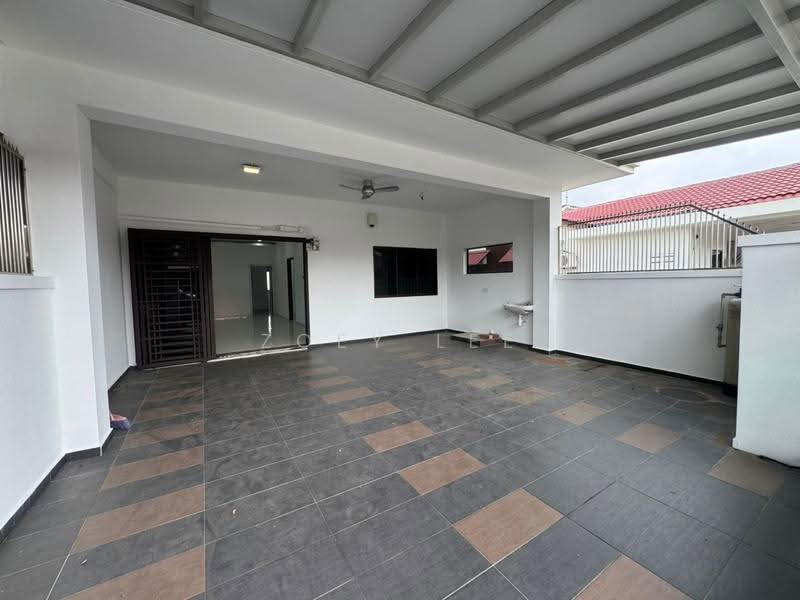 Rumah Teres 1-Tingkat untuk Dijual di Taman Sri Pulai Perdana (Skudai) - Zoey Lee - Exterior - PropertyGuru.com.my