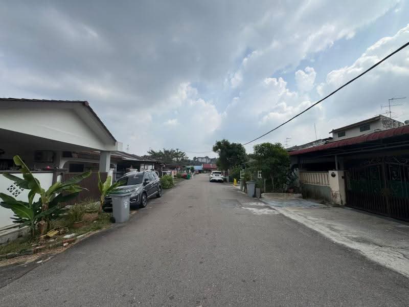 Rumah Teres 1-Tingkat untuk Dijual di Taman Sri Pulai Perdana (Skudai) - Zoey Lee - Exterior - PropertyGuru.com.my