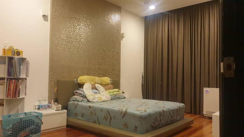 Condominium for Sale at Fettes Residence - Minggie . - Bedroom - PropertyGuru.com.my