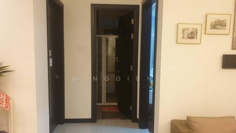 Condominium for Sale at Fettes Residence - Minggie . - Interior - PropertyGuru.com.my