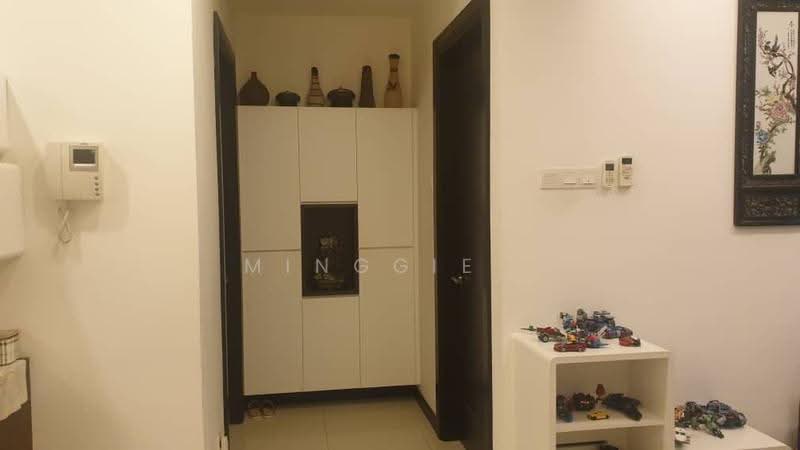 Condominium for Sale at Fettes Residence - Minggie . - Interior - PropertyGuru.com.my