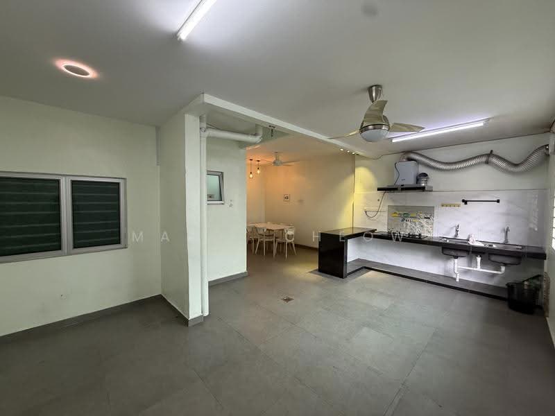 2-storey Terraced House for Sale in Taman Bukit Rawang Jaya (Rawang) - Mandy Cheow - Kitchen - PropertyGuru.com.my