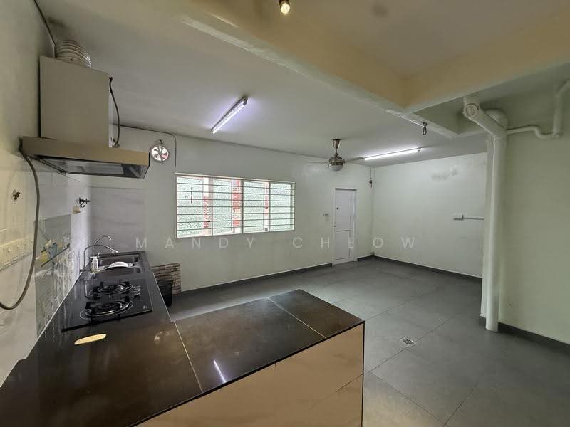 2-storey Terraced House for Sale in Taman Bukit Rawang Jaya (Rawang) - Mandy Cheow - Kitchen - PropertyGuru.com.my