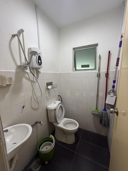 2-storey Terraced House for Sale in Taman Bukit Rawang Jaya (Rawang) - Mandy Cheow - PropertyGuru.com.my