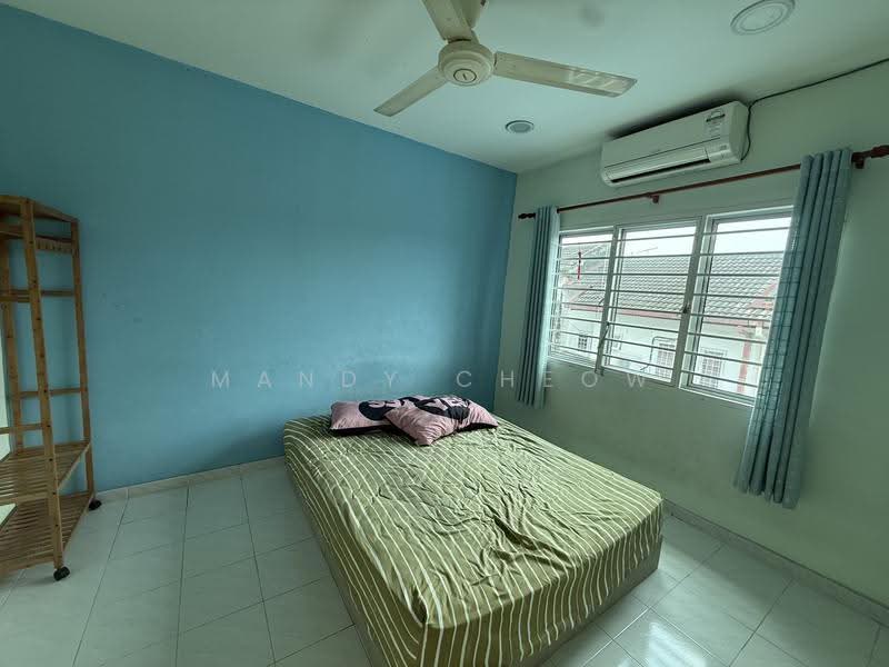 2-storey Terraced House for Sale in Taman Bukit Rawang Jaya (Rawang) - Mandy Cheow - PropertyGuru.com.my