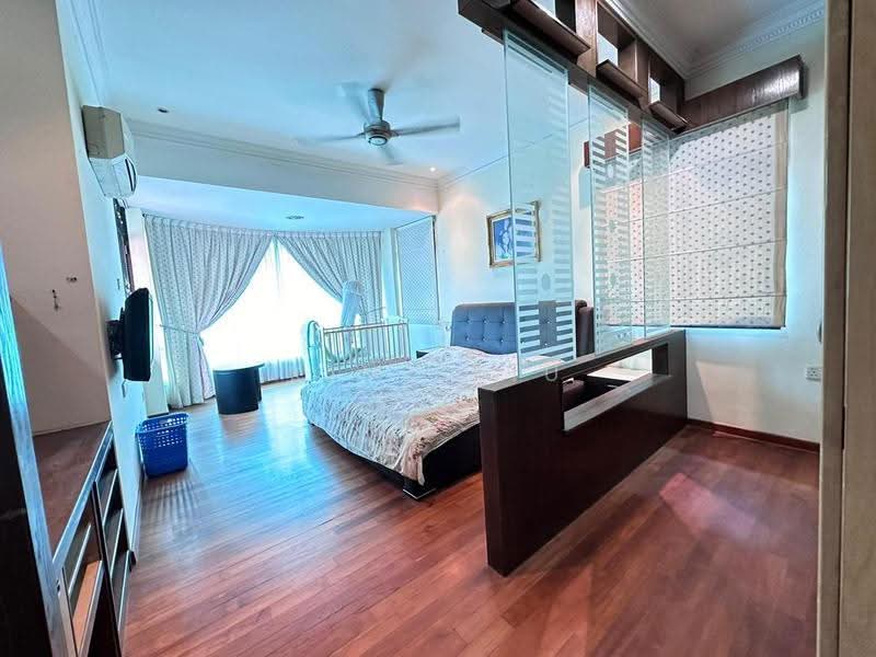 Rumah Berkembar untuk Dijual di Johor Bahru (Johor) - Kimi Kiu - Bedroom - PropertyGuru.com.my