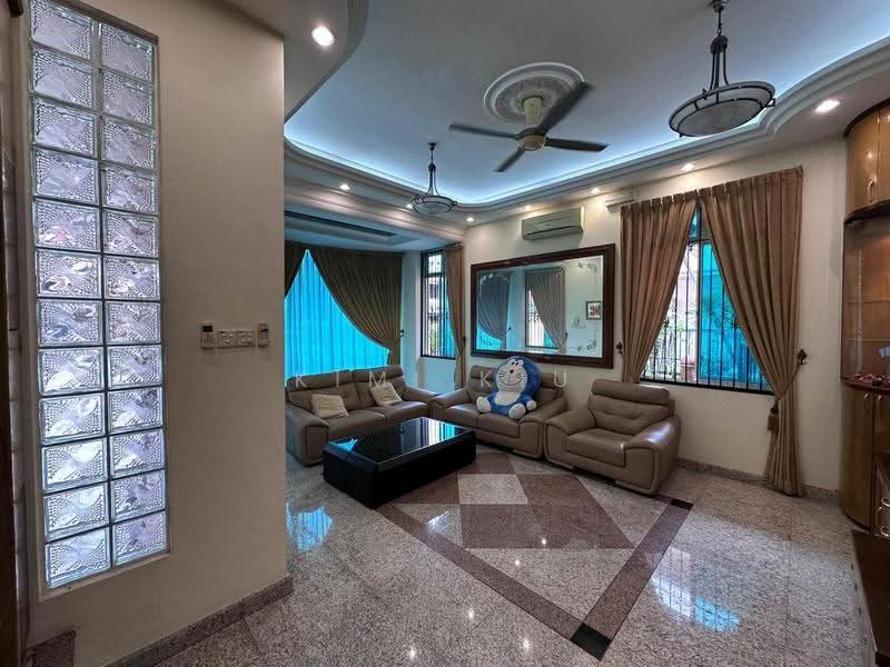 Rumah Berkembar untuk Dijual di Johor Bahru (Johor) - Kimi Kiu - PropertyGuru.com.my