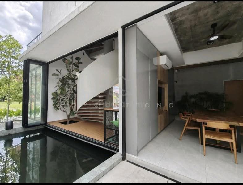 Bungalow House untuk Dijual di Bandar Sungai Long (Selangor) - Joyce Tiong - PropertyGuru.com.my