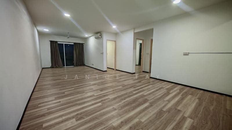 Kondominium untuk Disewa di SkyVue Residence @ Kobusak - Janice Tay - Living Room - PropertyGuru.com.my