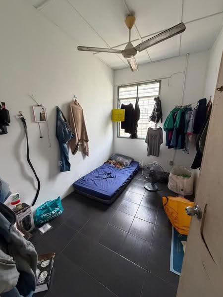 2-storey Terraced House for Sale in Saujana Puchong (Puchong) - Roy Kong - Bedroom - PropertyGuru.com.my
