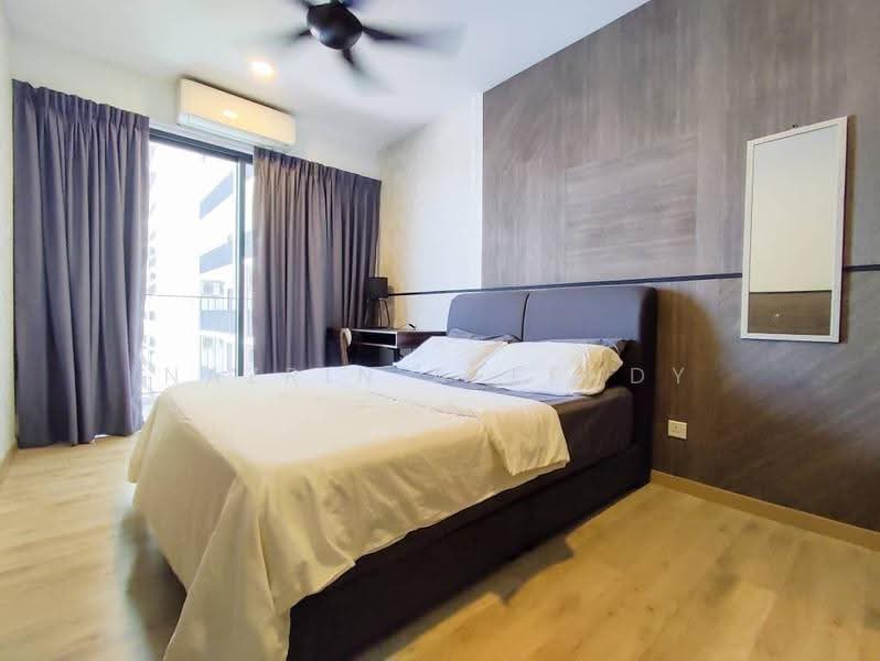 Service Residence for Rent at Emporis - Nazrin Affendy - Bedroom - PropertyGuru.com.my