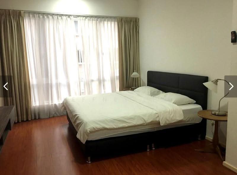 Kondominium untuk Disewa di Menara Bintang Goldhill - Jeffney Lim - Bedroom - PropertyGuru.com.my