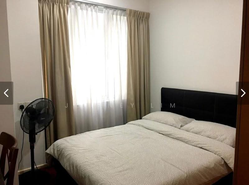 Kondominium untuk Disewa di Menara Bintang Goldhill - Jeffney Lim - Bedroom - PropertyGuru.com.my