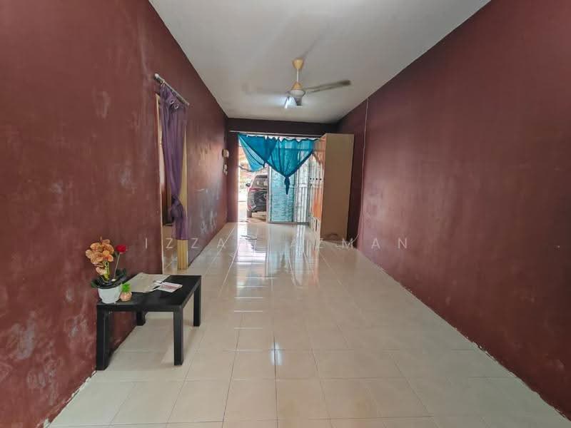 Terraced House for Sale in Kuantan (Pahang) - Izzat Azman - Interior - PropertyGuru.com.my