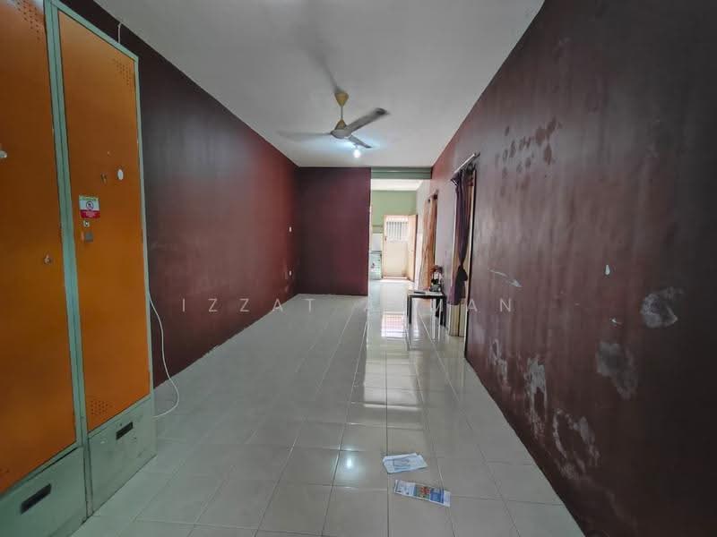 Terraced House for Sale in Kuantan (Pahang) - Izzat Azman - Interior - PropertyGuru.com.my