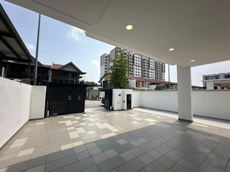 Rumah Teres 2-Tingkat untuk Dijual di Johor Bahru (Johor) - Sean Yeoh - Exterior - PropertyGuru.com.my