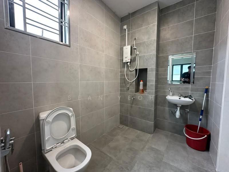 Rumah Teres 2-Tingkat untuk Dijual di Johor Bahru (Johor) - Sean Yeoh - Bathroom - PropertyGuru.com.my