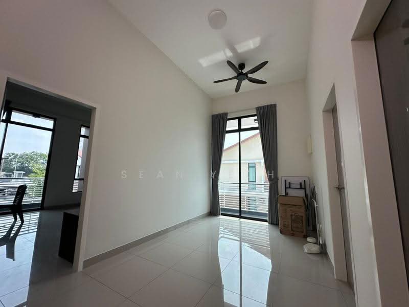 Rumah Teres 2-Tingkat untuk Dijual di Johor Bahru (Johor) - Sean Yeoh - Living Room - PropertyGuru.com.my