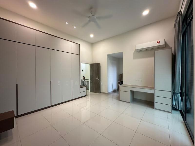 Rumah Teres 2-Tingkat untuk Dijual di Johor Bahru (Johor) - Sean Yeoh - Bedroom - PropertyGuru.com.my