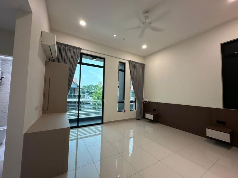 Rumah Teres 2-Tingkat untuk Dijual di Johor Bahru (Johor) - Sean Yeoh - Bedroom - PropertyGuru.com.my