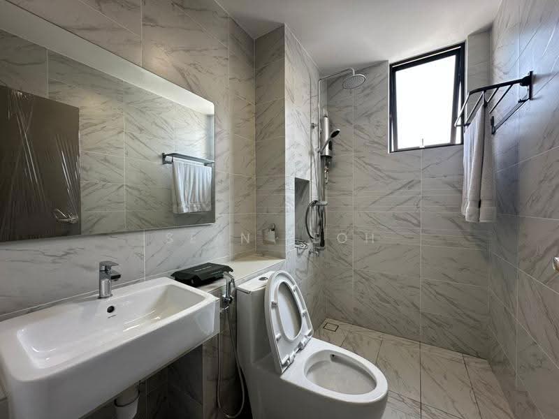 Rumah Teres 2-Tingkat untuk Dijual di Johor Bahru (Johor) - Sean Yeoh - Bathroom - PropertyGuru.com.my