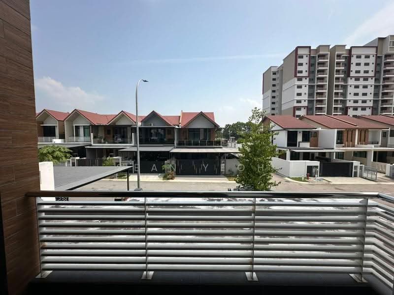 Rumah Teres 2-Tingkat untuk Dijual di Johor Bahru (Johor) - Sean Yeoh - Exterior - PropertyGuru.com.my