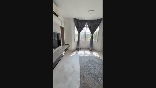 Apartment for Sale at Apartment Seroja - Norisma Hartanah - PropertyGuru.com.my