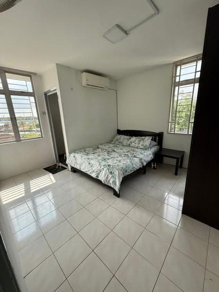 Pangsapuri untuk Dijual di Apartment Seroja - Norisma Hartanah - Bedroom - PropertyGuru.com.my