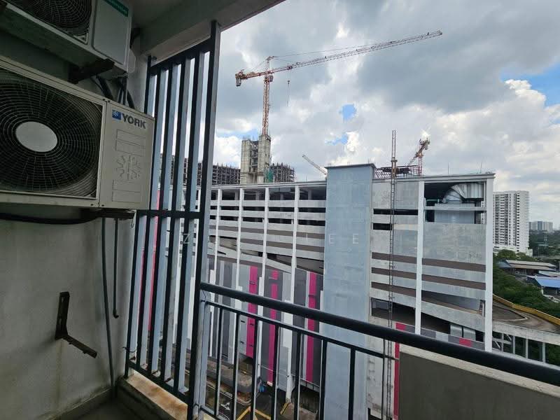 Kediaman Servis untuk Dijual di Jentayu Residensi @ Tampoi - Zoey Lee - PropertyGuru.com.my