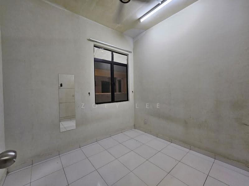 Kediaman Servis untuk Dijual di Jentayu Residensi @ Tampoi - Zoey Lee - PropertyGuru.com.my