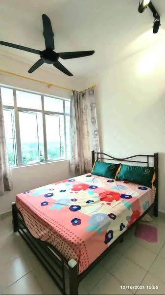Apartment for Rent at Residensi Falim (PR1MA Falim) - Nicholas Lee - Bedroom - PropertyGuru.com.my