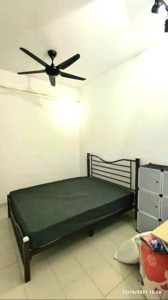 Apartment for Rent at Residensi Falim (PR1MA Falim) - Nicholas Lee - Bedroom - PropertyGuru.com.my