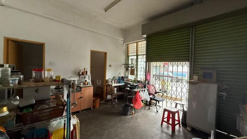 Kedai untuk Dijual di Kota Masai (Pasir Gudang) - Sausa Lee - Kitchen - PropertyGuru.com.my