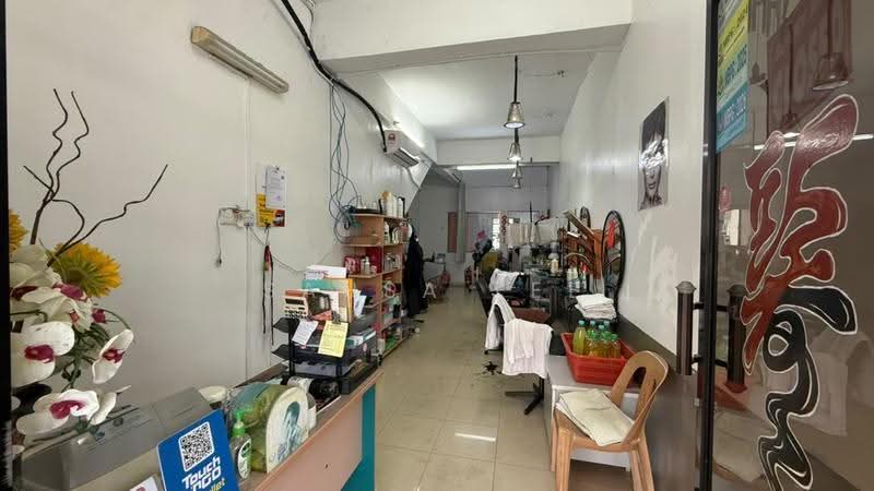 Kedai untuk Dijual di Kota Masai (Pasir Gudang) - Sausa Lee - Interior - PropertyGuru.com.my