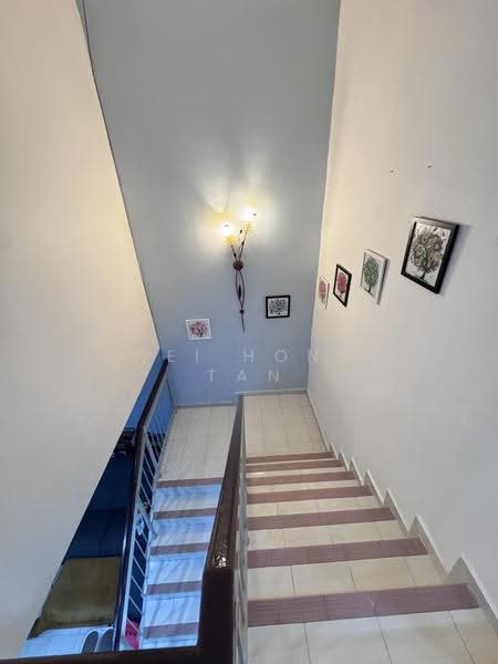 2-storey Terraced House for Sale in Taman Seri Janggus (Bukit Mertajam) - Wei Hong Tan - PropertyGuru.com.my