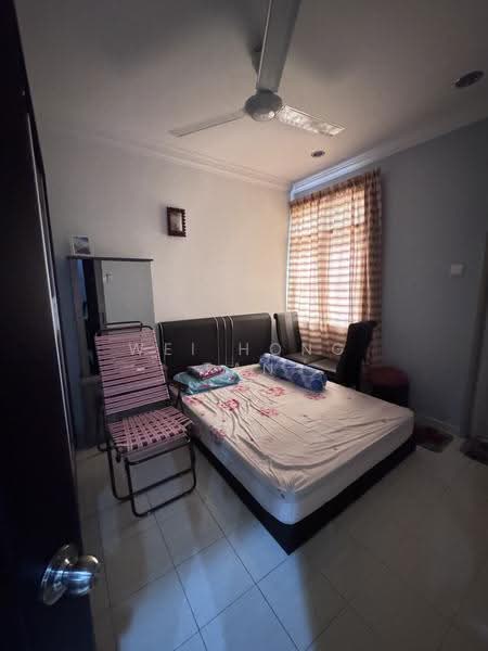 2-storey Terraced House for Sale in Taman Seri Janggus (Bukit Mertajam) - Wei Hong Tan - PropertyGuru.com.my