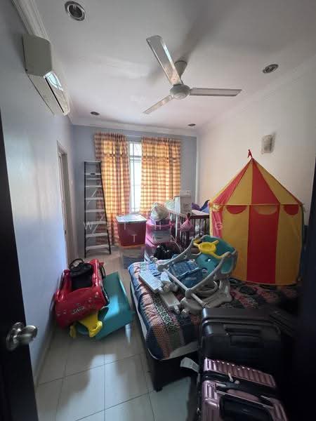 2-storey Terraced House for Sale in Taman Seri Janggus (Bukit Mertajam) - Wei Hong Tan - PropertyGuru.com.my