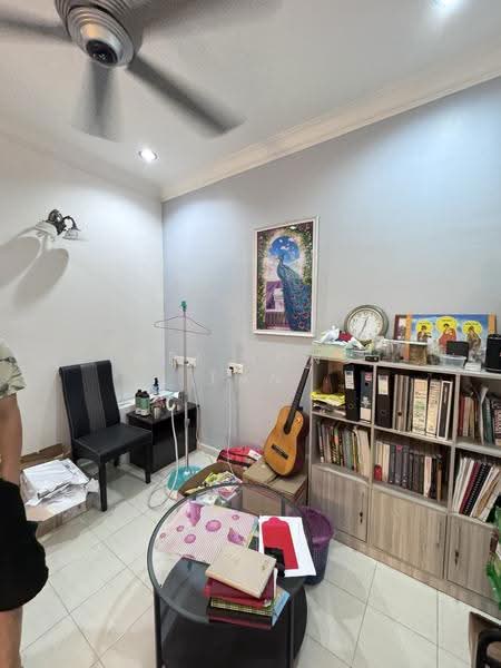 2-storey Terraced House for Sale in Taman Seri Janggus (Bukit Mertajam) - Wei Hong Tan - PropertyGuru.com.my